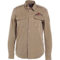 Koszule damskie: Polo Ralph Lauren Koszula basic olive