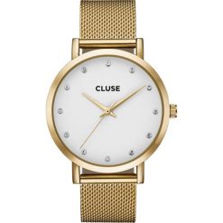 Zegarki damskie: Zegarek damski Cluse Pavane CL18302