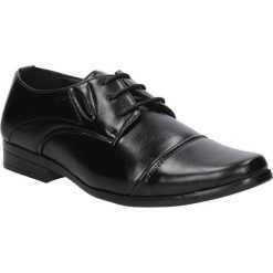 Czarne buty wizytowe casu c140. Czarne buty chłopięce komunijne Casu, bez zapięcia. W wyprzedaży za 59,99 zł.