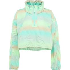 Free People SIENNA Kurtka sportowa assort. Zielone kurtki damskie marki Free People, xs, z poliesteru. W wyprzedaży za 377,30 zł.