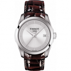 ZEGAREK TISSOT COUTURIER LADY T035.210.16.031.03. Zegarki damskie TISSOT. Za 1250,00 zł.