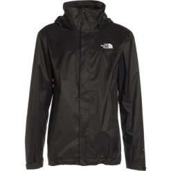 The North Face EVOLVE II TRICLIMATE 2IN1 Kurtka przeciwdeszczowa black. Szare kurtki sportowe męskie marki The North Face, l, z materiału, z kapturem. Za 899,00 zł.