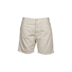 Szorty i Bermudy Acquaverde BOY SHORT. Brązowe szorty damskie marki Acquaverde, bez wzorów. Za 399,20 zł.
