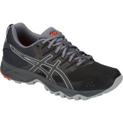 Asics Gel-Sonoma 3 T774N-001 35,5 Czarne. Czarne buty sportowe damskie Asics, bez wzorów, z syntetyku, sportowe, do biegania. W wyprzedaży za 279,99 zł.