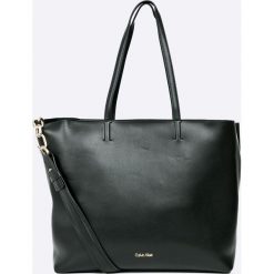 Shopper bag damskie: Calvin Klein Jeans – Torebka