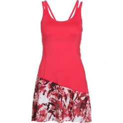 Sukienki: Head VISION GRAPHIC DRESS Sukienka sportowa magenta