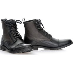 Buty wizytowe męskie: Buty męskie Marse