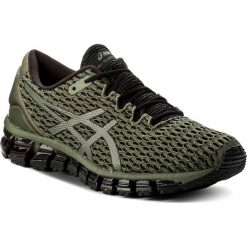 Buty ASICS - Gel-Quantum 360 Shift Mx T839N Four Leaf Clover/Black/Black 8190. Zielone buty do biegania męskie Asics, z materiału. W wyprzedaży za 489,00 zł.