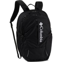 Plecak COLUMBIA - Eastwind II Daypack 1868311 Black 010. Czarne plecaki męskie Columbia, bez wzorów, z materiału, sportowe. Za 339,00 zł.