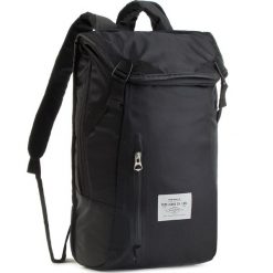Plecak PEPE JEANS - Arblay Backpack PM030512 Granite 971. Czarne plecaki męskie marki Pepe Jeans, z jeansu. W wyprzedaży za 229,00 zł.