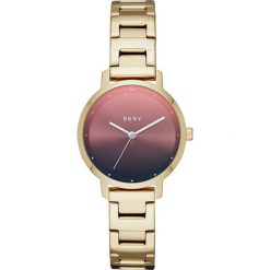 Dkny - Zegarek NY2737. Zegarki damskie DKNY, ze stali. W wyprzedaży za 419,90 zł.