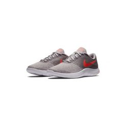 Buty do biegania Nike Boys' Flex Contact (GS) Running Shoe 917932 006. Szare buty do biegania damskie marki Nike, nike zoom. Za 360,57 zł.