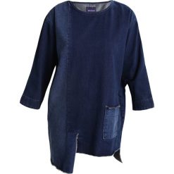 Sukienki: Wåven EIRA Sukienka jeansowa hel blue mix