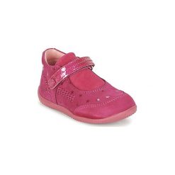 Baleriny dziewczęce: Baleriny Dziecko Kickers BINEXT