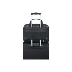 Torba na laptopa SAMSONITE Spectrolite 2.0 Bailhandle 14.1 cali Czarny. Czarne torby na laptopa Samsonite, bez wzorów. Za 469,00 zł.