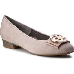 Creepersy damskie: Półbuty ARA - 12-33755 Rose