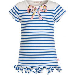T-shirty chłopięce: Billieblush Tshirt z nadrukiem white