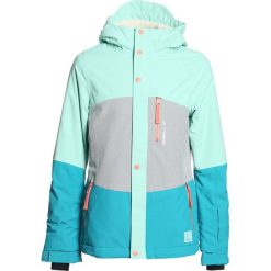 Kurtki chłopięce: O’Neill CORAL Kurtka snowboardowa ocean wave