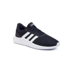 ADIDAS LITE RACER 2.0 EG3281 Granatowy. Niebieskie buty sportowe męskie Adidas, ze skóry ekologicznej, bez zapięcia. Za 229,99 zł.