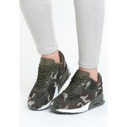Moro Buty Sportowe Game Over. Buty sportowe damskie Born2be. Za 99,99 zł.