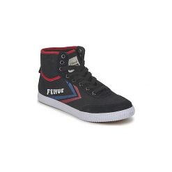 Tenisówki męskie: Buty Feiyue A.S HIGH ORIGINE 1920