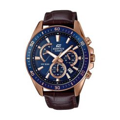 Zegarki męskie: Zegarek męski Casio Edifice EFR-552GL-2AVUEF