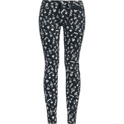 Full Volume by EMP Skarlett Jeansy damskie czarny. Czarne jeansy damskie marki Full Volume by EMP. Za 62,90 zł.
