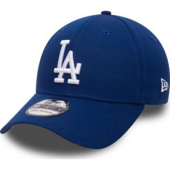 New Era - Czapka. Niebieskie czapki męskie marki New Era. W wyprzedaży za 79,90 zł.