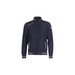 Kurtki krótkie Redskins PHOEBE. Niebieskie kurtki męskie marki Redskins, s, bez wzorów, krótkie, bez kaptura. Za 529,00 zł.