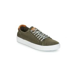 Tenisówki męskie: Buty Blackstone PM31