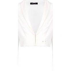 Marciano Guess Żakiet. Marynarki damskie Guess, z aplikacjami, z tkaniny. Za 249,00 zł.