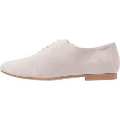 Jazzówki damskie: Vagabond ELIZA Oksfordki ash grey