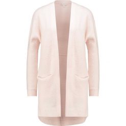 Kardigany damskie: Miss Selfridge COCOON CARDI Kardigan pink