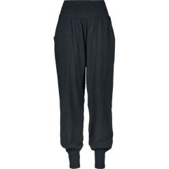 Urban Classics Ladies Sarong Pants Spodnie damskie czarny. Czarne spodnie damskie marki Urban Classics, xl. Za 94,90 zł.