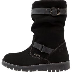 Buty zimowe damskie: Primigi Śniegowce nero