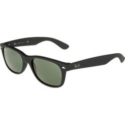 Okulary przeciwsłoneczne damskie: RayBan NEW WAYFARER Okulary przeciwsłoneczne schwarz