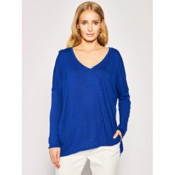 Bluzka MAX&Co. 79719320. Czerwone bluzki damskie MAX&Co., xs, bez wzorów, z wiskozy, bez kołnierzyka, bez rękawów. Za 249,00 zł.
