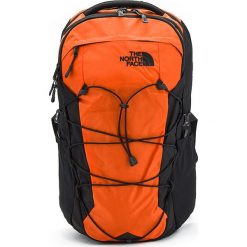 THE NORTH FACE BOREALIS BACKPACK > 0A3KV3PN8. Plecaki męskie The North Face, bez wzorów, z poliesteru, street. Za 399,99 zł.