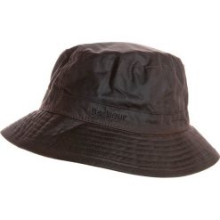 Kapelusze damskie: Barbour WAX SPORTS HAT Kapelusz rustic