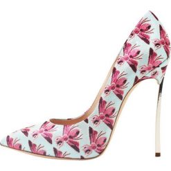 Szpilki: Casadei BEEDRILL Szpilki electric fucsia