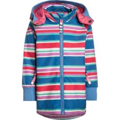 Kurtki chłopięce: Racoon DIDDE STRIPE Kurtka przeciwdeszczowa multicolor