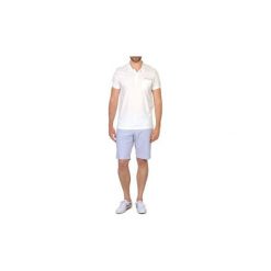 Szorty i Bermudy Chevignon A BERMUDA STRIPES. Niebieskie spodenki i szorty męskie marki Chevignon, m, bez wzorów. Za 311,20 zł.