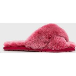Emu Australia - Kapcie Mayberry. Kapcie damskie EMU Australia, z wełny. W wyprzedaży za 179,90 zł.
