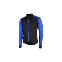 Bluza rowerowa męska Rogelli Caluso 2.0 XL. Bluzy męskie Rogelli, na wiosnę, s, z nadrukiem, z poliesteru, bez kaptura, wspinaczkowe. Za 132,99 zł.