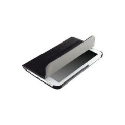 Torby podróżne: Smartcase Folio for Galaxy Tab 3 7.0 Czarny Etui TRUST