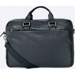Torby na laptopa: VIP COLLECTION – Torba skórzana