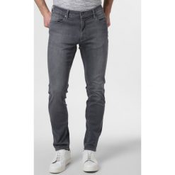 BRAX - Jeansy męskie – Chuck, szary. Szare jeansy męskie BRAX, m. Za 529,95 zł.