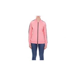 Bluzy Akep CKE23. Różowe bluzy damskie Akep, bez wzorów, bez rękawów, bez kaptura. Za 209,83 zł.