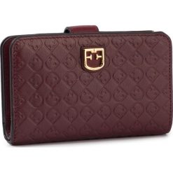 Duży Portfel Damski FURLA - Belvedere 1034234 P PCF4 R65 Ribes g. Czerwone portfele damskie Furla, bez wzorów, ze skóry. Za 739,00 zł.