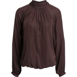 Bluzki damskie: Soyaconcept PAMELA Bluzka dark plum